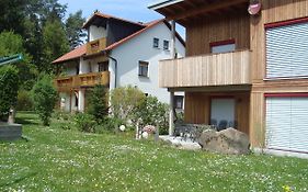 Ferienhaus Brütting